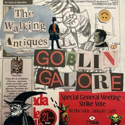 Goblin Galore (feat. Serge Bretzel, Ignacio Mendizábal & Jonathan Myara)