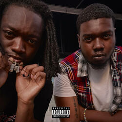 The Biggest (feat. Calebasas)