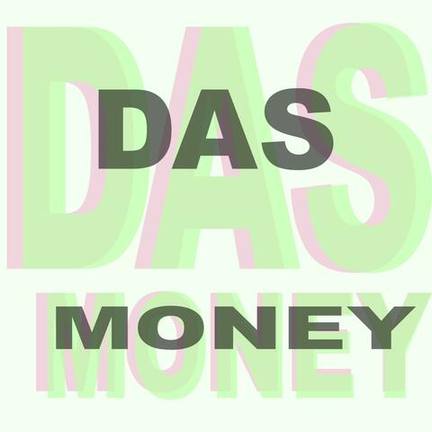 DAS MONEY (feat. Yang lörric)