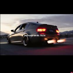 Verbrenner an die Macht (Hardstyle)