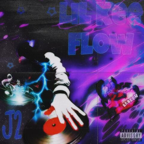 Lil kee flow (feat. YBL J2)