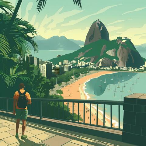 A Day In Rio