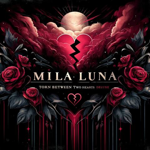 Torn Between Two Hearts (Deluxe)