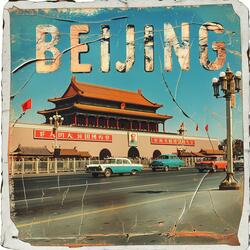 Spend A Day In Beijing, China