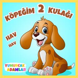 Köpeğimin İki Kulağı Var
