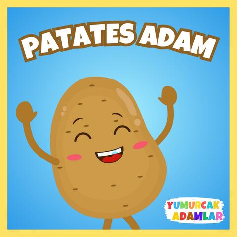 Patates Adam