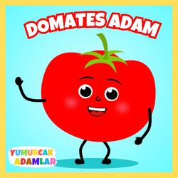 Domates Adam