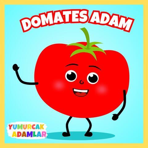 Domates Adam