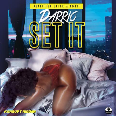 SET IT (Radio Edit)