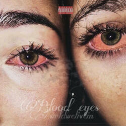 Blood Eyes