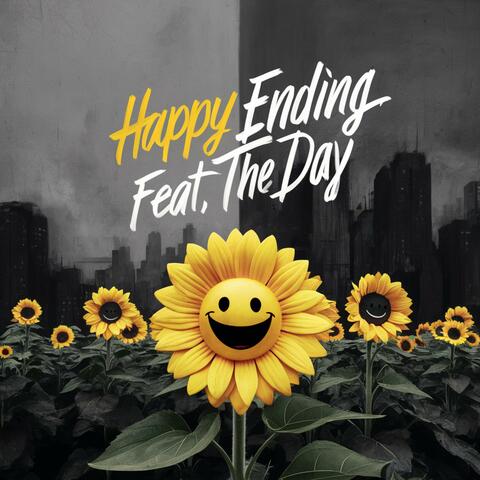 Happy Ending (feat. The Day)
