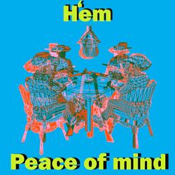 Peace Of Mind