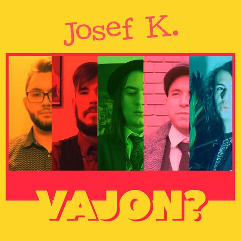 Vajon?