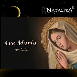 Аве Марія молитва до Діви Марії - Ave Maria Prayer to the Virgin Mary