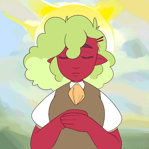 Perennial Daughter