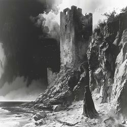 Haunted Ruins