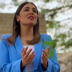 Haloumma Ayouhal Rouh El Qodos