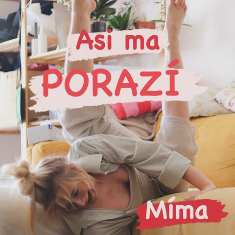 Asi Ma Porazí