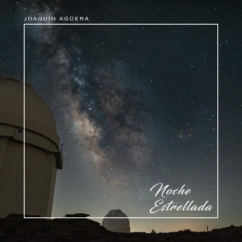 Noche estrellada