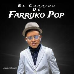 El Corrido De Farruko Pop
