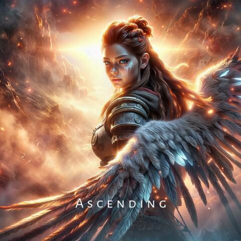 Ascending (Epic Music Soundtrack)