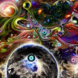 Grandma, Grandpa - I Love You