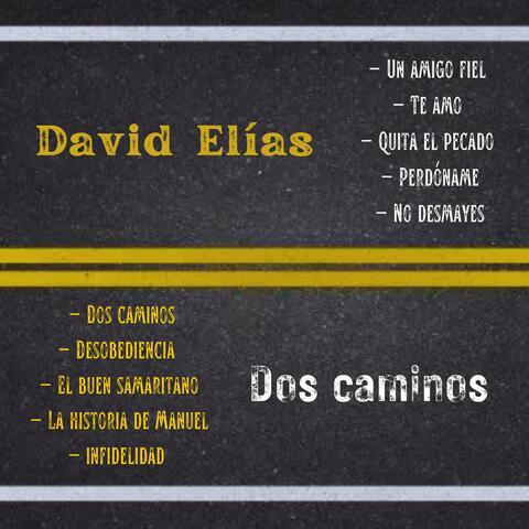 Dos Caminos