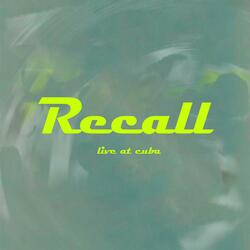 Recall