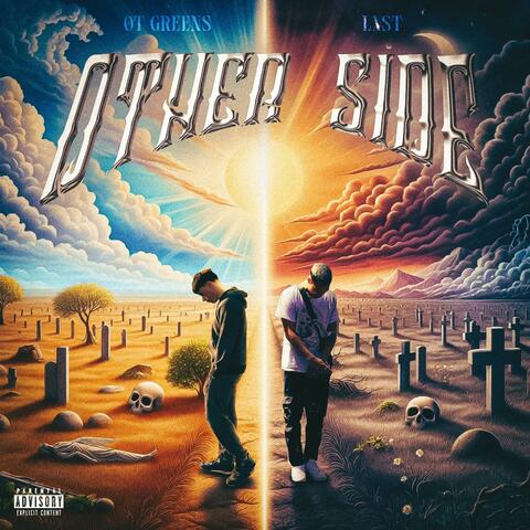Other Side (feat. Lxst)