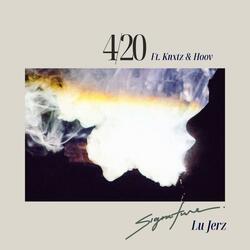 4/20 (feat. Knxtz & Lil Hoov)