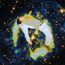 Big Bang Theory (feat. Cray_C_Camo)