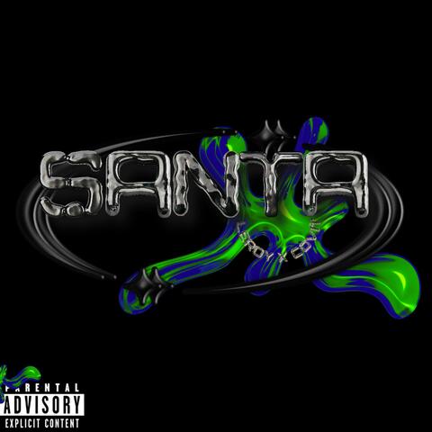 SANTA (feat. Covit)