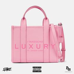 Luxury (feat. Jayson Cash & DUNGEONMUSIC)