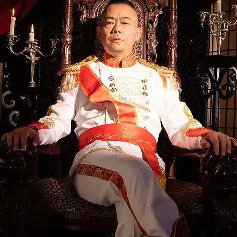 Love Trump 10 Deadly Sins Singing Biden Trump Pig JunKingChinaMan