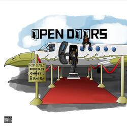 Open Doors (feat. Royce Da 5'9" & Soul Ku)