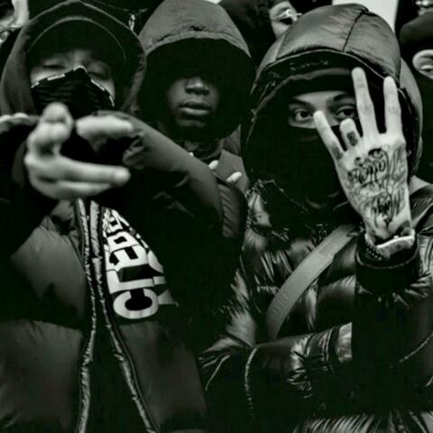 undefined UK DRILL x UK GRIME /Piano Drill