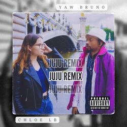 JUJU (feat. Chloe LB)