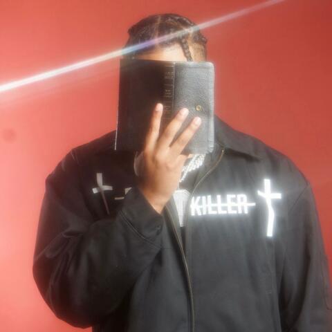 WHERE YO BIBLE AT?