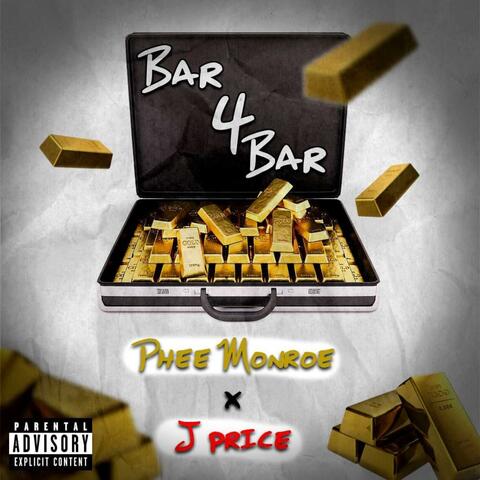 Bar for Bar Freestyle (feat. Phee Monroe)