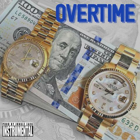 Overtime Beat