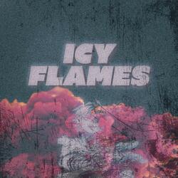 Icy Flames (Shoto Todoroki)