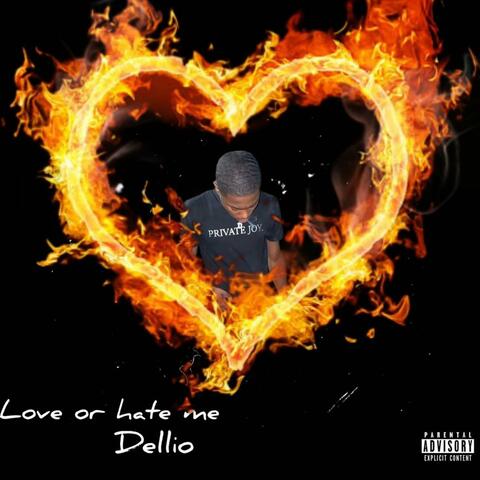 Love or Hate Me