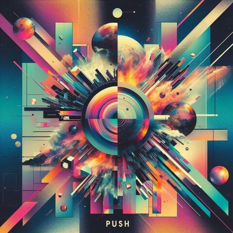 Push (feat. Lil Summer) [Ver. 2]