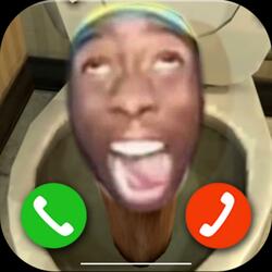Skibidi Rizz Anthem (Sped up)
