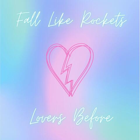 Lovers Before (EP)