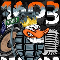 Take Over (Pateros Anthem) (feat. Ace)