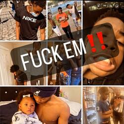 Fuck Mario nd Tray5 (GG CRANK) (feat. deegunna & therealotg)