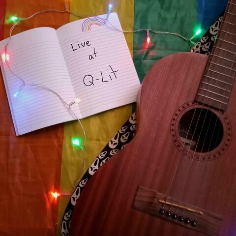 Live at Q-Lit