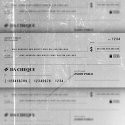 Da Cheque