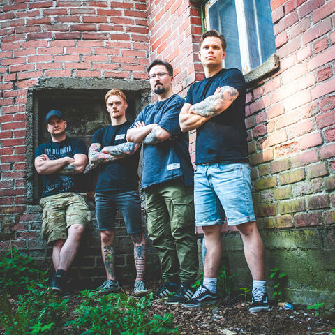 Slaughterhouse 44